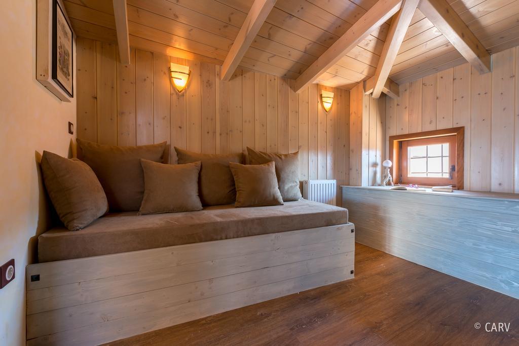 Kallisto Mountain House I Αράχωβα Εξωτερικό φωτογραφία