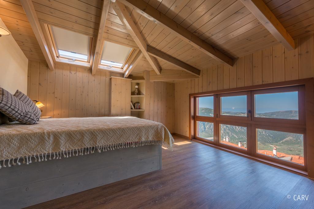 Kallisto Mountain House I Αράχωβα Εξωτερικό φωτογραφία
