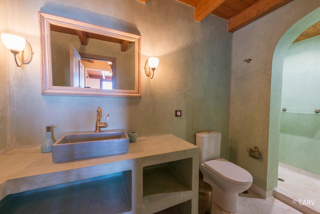 Kallisto Mountain House I Αράχωβα Εξωτερικό φωτογραφία